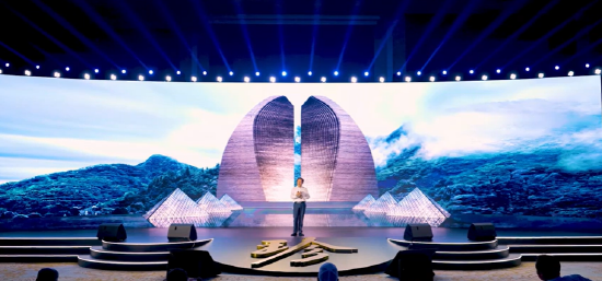 珍酒吴向东强调诚心诚意建渠道：合作过的客户，没有人在背后骂过我一句话