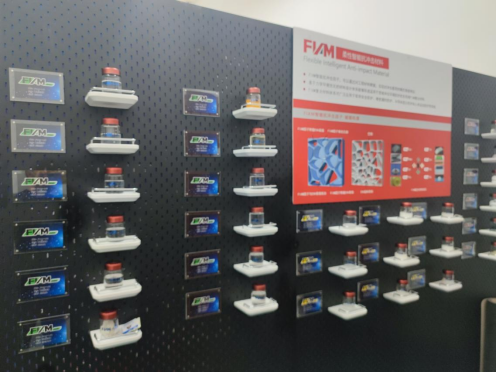 对话中国科学院魏延鹏：从特种冲击防护到保护膝盖，国防黑科技如何转民用？丨科创100人