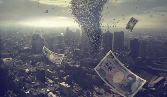 洪灏：今天的中国就像1987年的日本