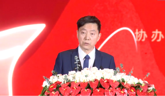 何勇：中国酒业协会伴随酒类产业成长，以推动酒业可持续发展为已任