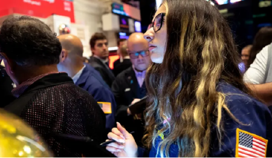 盘前：道指期货跌0.02% 超级央行周来了