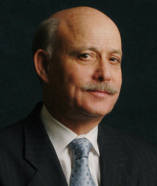 杰里米·里夫金(Jeremy Rifkin)