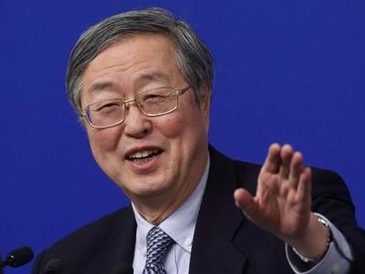 改革者周小川的15年央行使命