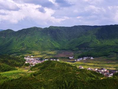 江西省·铅山县|万里茶道第一镇