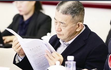 何许人也？陈小澎接受纪律审查和监察调查(附个人简历)