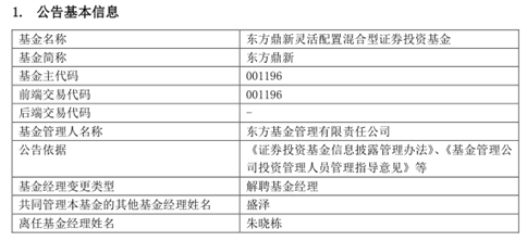 东方鼎新
