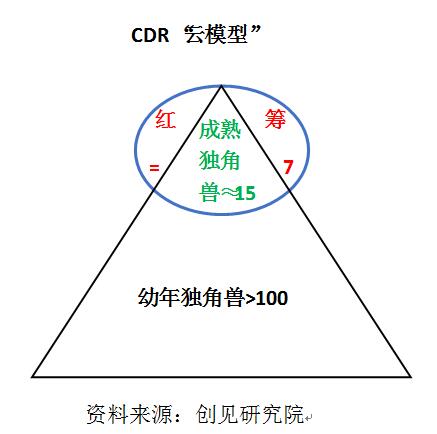 淳石资本高拓:莫让CDR噱头大于实质