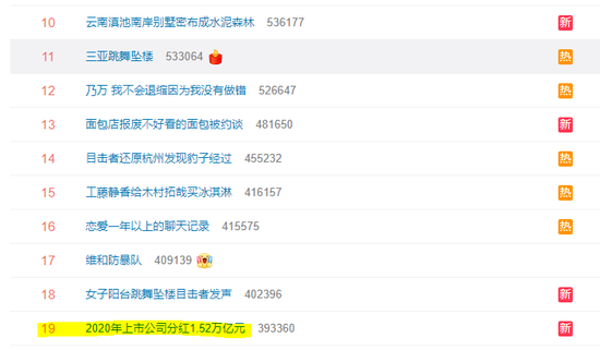 来源:新浪微博