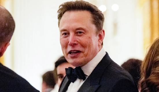 预测市场：特斯拉与SpaceX在2027年初合并的概率超50%