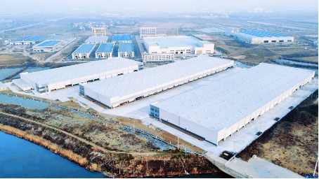 远洋物流签约中国物流,共谋“零碳”供应链新发展