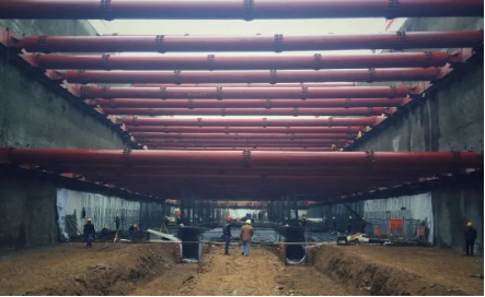 实力见证,东方雨虹HDPE获四大领域“金禹奖金奖”