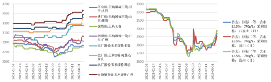 【中粮视点】玉米：抗跌性