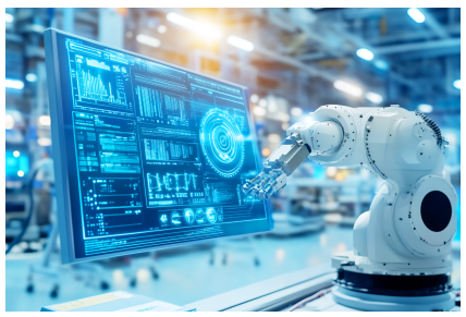 全球首款5G-A人形机器人亮相！具身智能迎来高光时刻？