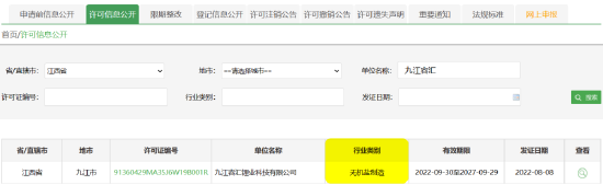 容汇锂业IPO：“行业分类”频被问询 收购锂矿致巨额赔偿