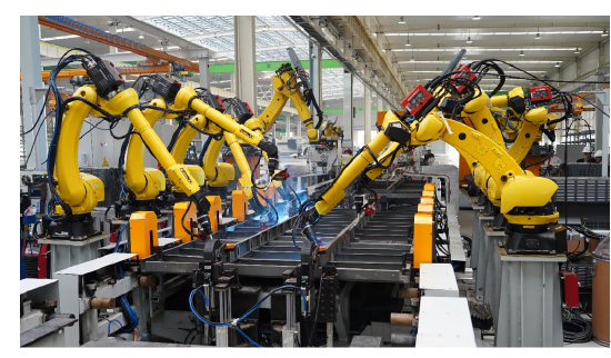 中集车辆2022年逆势破局成功：净利润增24% 海外市场营收大涨70% 吹响第三次创业号角