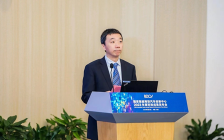 百度：智能网联路侧操作系统“智路OS 1.0”升级发布 有助破除应用生态“孤岛”