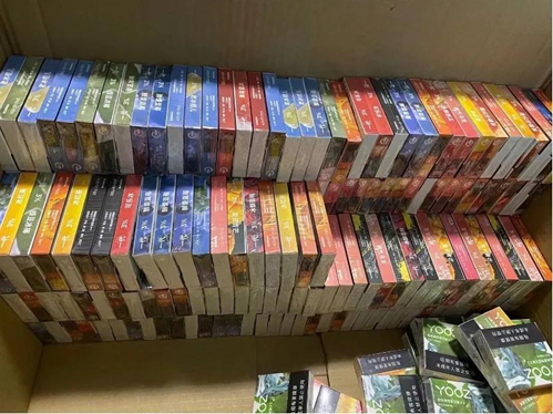 2021年开局的创业赛道,最热闹的莫过于电子烟(图5)