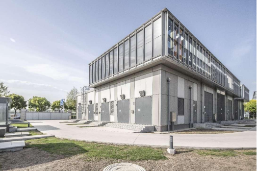 西门子能源王肩雷：电网减排市场潜力大，新型环保电力装备是重点