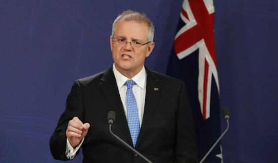澳大利亚国库部长:需要降低企业税率以增强竞