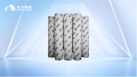 实力见证,东方雨虹HDPE获四大领域“金禹奖金奖”