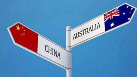 澳大利亚贸易部长:澳中自由贸易优势逐渐突显