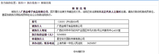  来源：上海市高级人民法院网