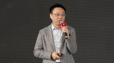 完美世界CEO顾黎明:虽然中国游戏行业“出身低微”,但最具全球竞争力 完美世界CEO顾黎明:虽然中国游戏行业“出身低微”,但最具全球竞争力