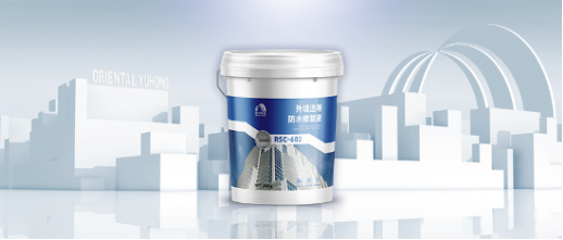 省时、省力、更省心，东方雨虹RSC-602喷涂应用