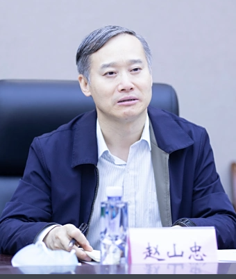 图:赵山忠 来源:网上公开资料