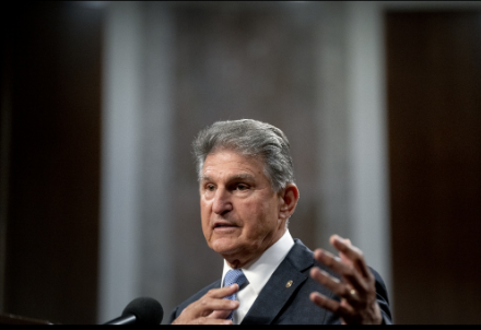 Joe Manchin