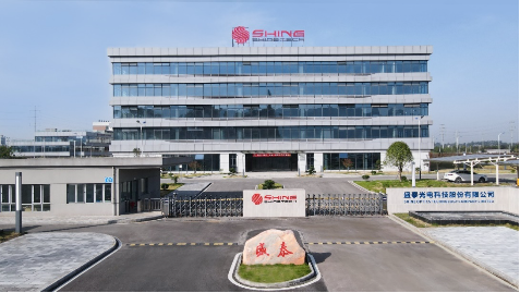 重庆银行“工业绿效贷”: 一码贷动绿色制造 激活新质生产力 第1张 重庆银行“工业绿效贷”: 一码贷动绿色制造 激活新质生产力 第1张