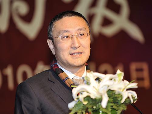 华夏时报总编辑水皮:私募股权基金行业正面临