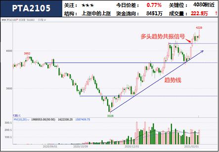 中粮期货 试错交易：2月9日市场观察