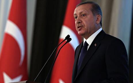 土耳其反击!对美国商品加征关税 汽车关税提高