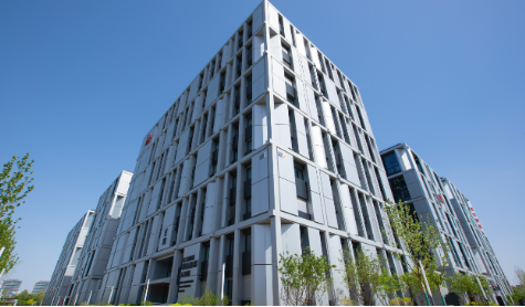 东方雨虹:聚焦产业技术基础 全力助推企业高质量发展