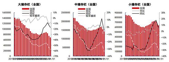 中信期货:蛋白粕:需求增速放缓 供应主导下料先抑后扬