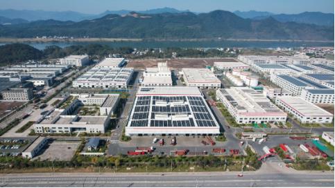 东方雨虹:聚焦产业技术基础 全力助推企业高质量发展