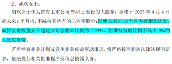 舌尖上的赵董秘，刀尖上的周鸿祎，隐入烟尘的百亿前妻，吹票无下限的吕首席，三六零，韩山童，ChatGPT