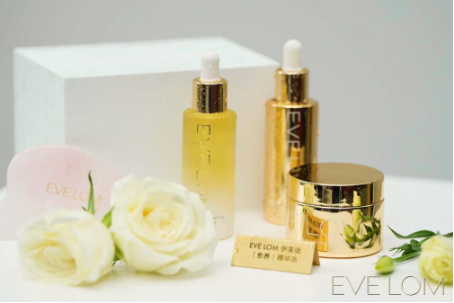 携手品牌挚友宁静揭幕国内首份情绪护肤团体标准,EVE LOM伊芙珑奢启革新篇章