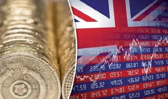 高盛警告英国明年通胀率可能超过22%