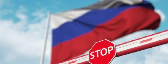 欧盟考虑把俄罗斯柴油出口价格上限设在每桶100美元
