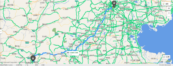 “中资北方”再次改名“点牛优选”，竟然因“搬家”被警示约谈，合规在哪？