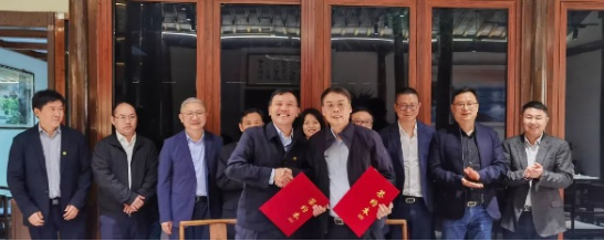 东方雨虹：以青春之名，书写奋斗华章