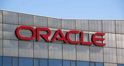 Oracle或在本月底推出自家区块链产品
