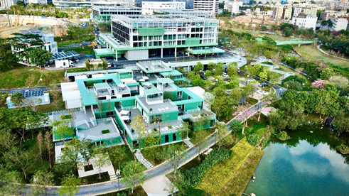 华润置地发布2022年度可持续发展报告 再获“五星佳”最高评级