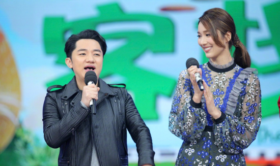 港风带货，救得了萎靡的TVB吗？