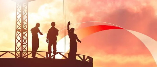 东方雨虹：全力以赴构建高质量发展新格局