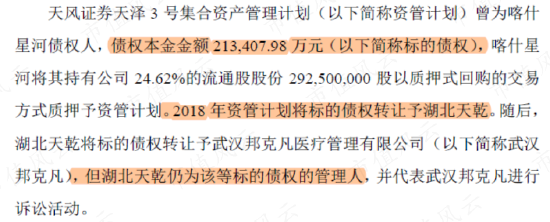 在天马股份的花园里面挖呀挖呀挖!非法占用33亿,血亏36亿:改名换面永不退市,只因对韭菜爱得深沉!