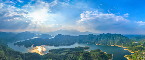 东方雨虹李卫国：回避炫耀如回避瘟神