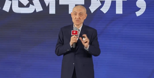 微软韦青:当全员真正赋能AI,谁再刻意提AI,反而显得落后 微软韦青:当全员真正赋能AI,谁再刻意提AI,反而显得落后